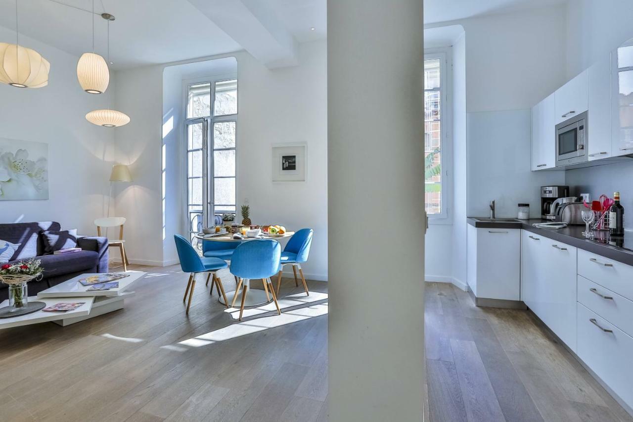 My Casa - Liberté * Nizza